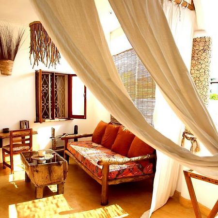 Zawadi Residence Watamu Oda fotoğraf