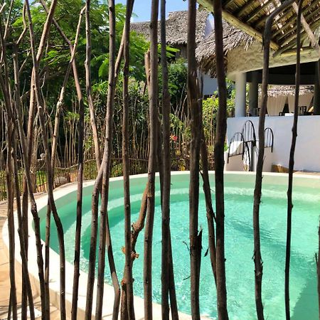Zawadi Residence Watamu Dış mekan fotoğraf