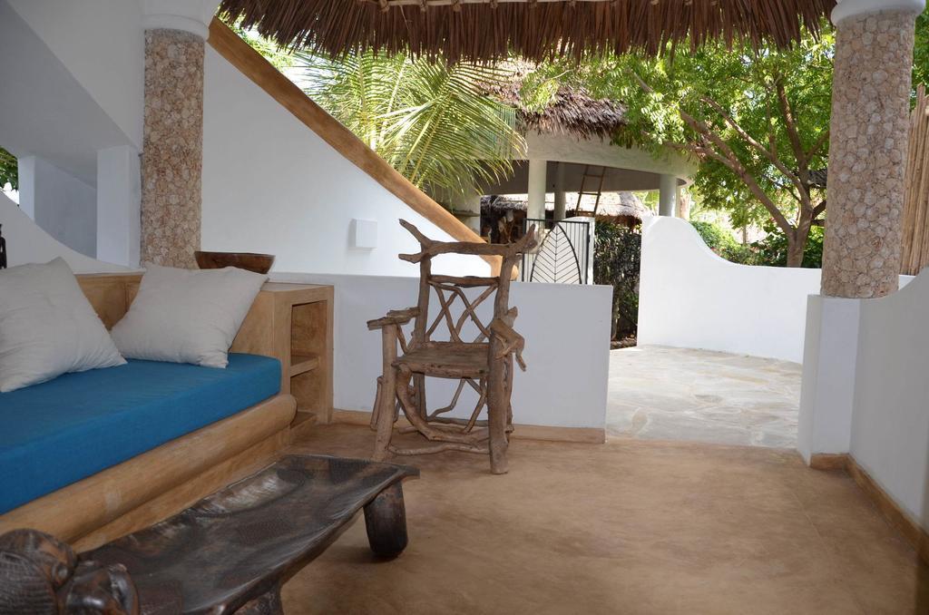 Zawadi Residence Watamu Oda fotoğraf