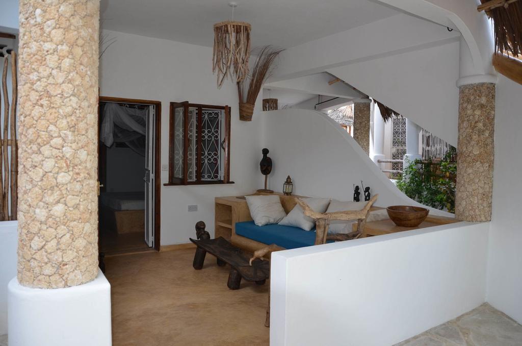 Zawadi Residence Watamu Oda fotoğraf