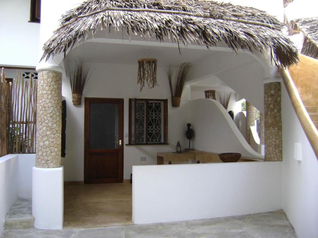 Zawadi Residence Watamu Oda fotoğraf