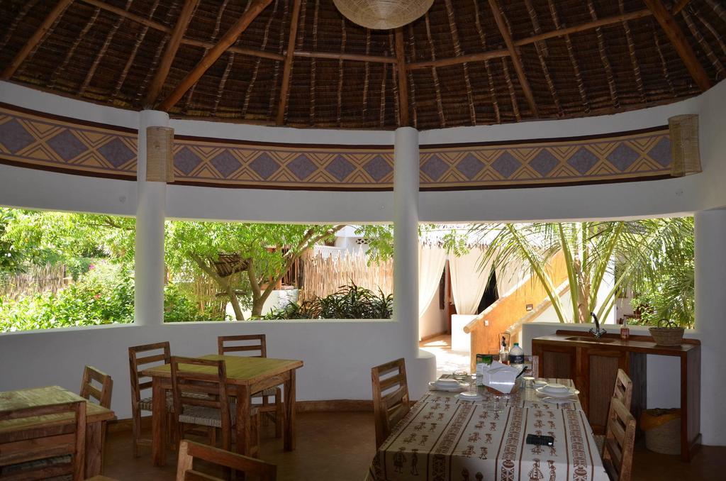 Zawadi Residence Watamu Dış mekan fotoğraf