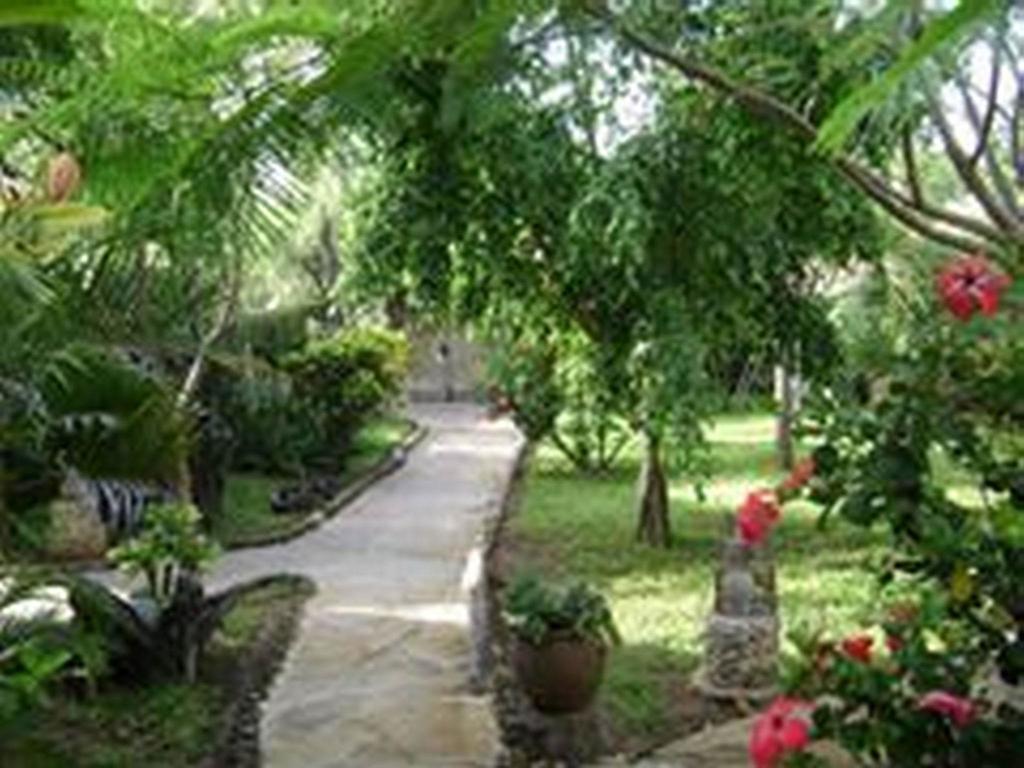 Zawadi Residence Watamu Dış mekan fotoğraf