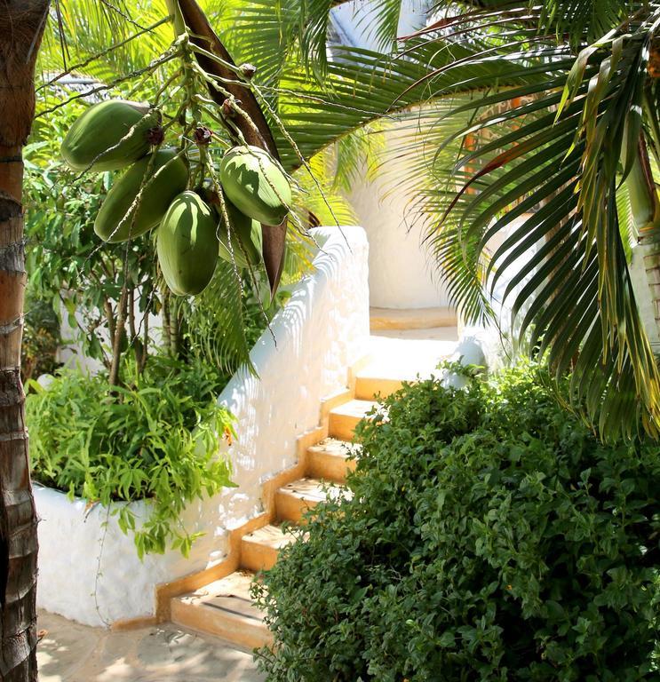 Zawadi Residence Watamu Dış mekan fotoğraf