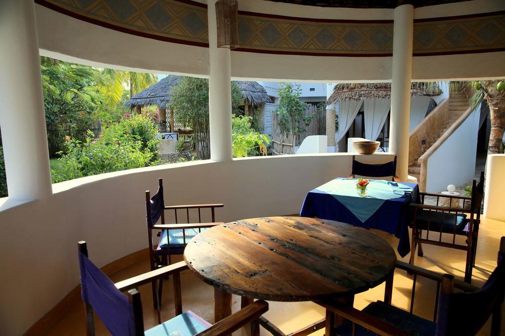 Zawadi Residence Watamu Dış mekan fotoğraf