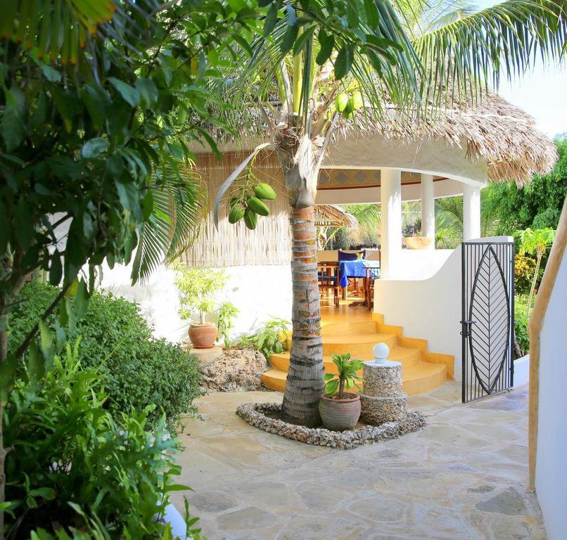 Zawadi Residence Watamu Dış mekan fotoğraf