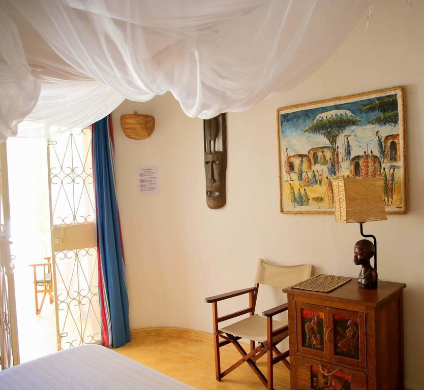 Zawadi Residence Watamu Oda fotoğraf