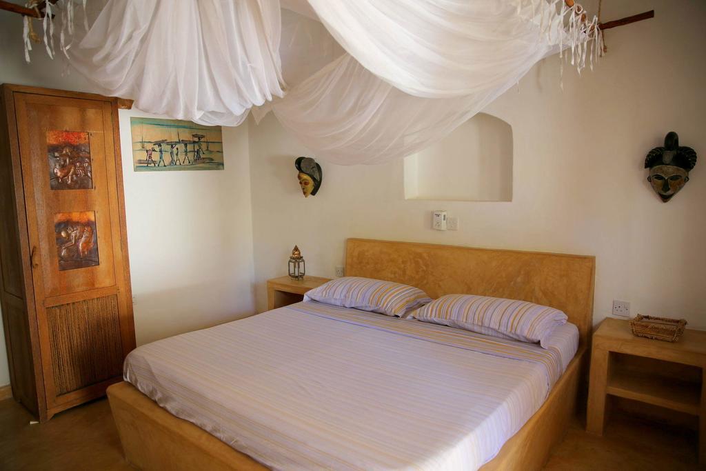 Zawadi Residence Watamu Oda fotoğraf