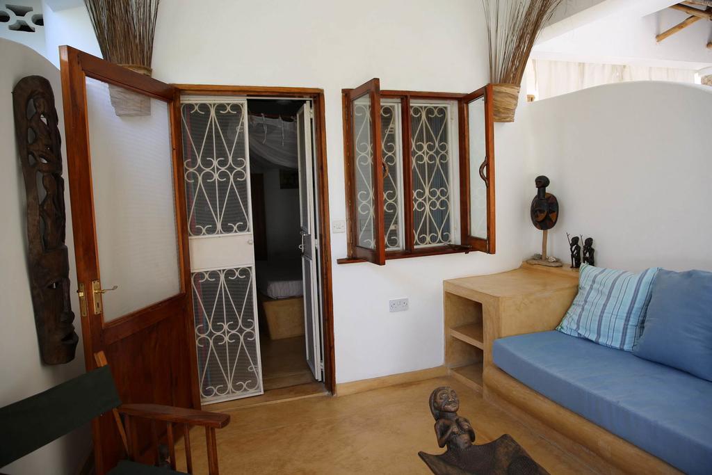 Zawadi Residence Watamu Oda fotoğraf