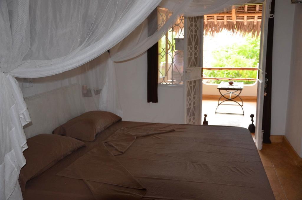 Zawadi Residence Watamu Oda fotoğraf