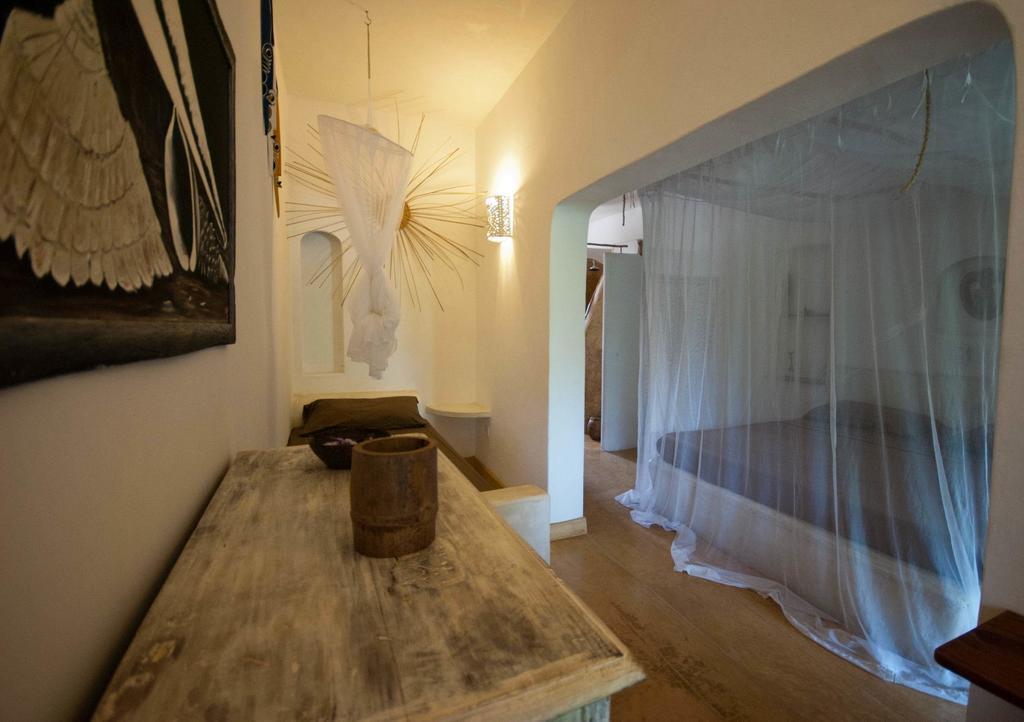 Zawadi Residence Watamu Oda fotoğraf