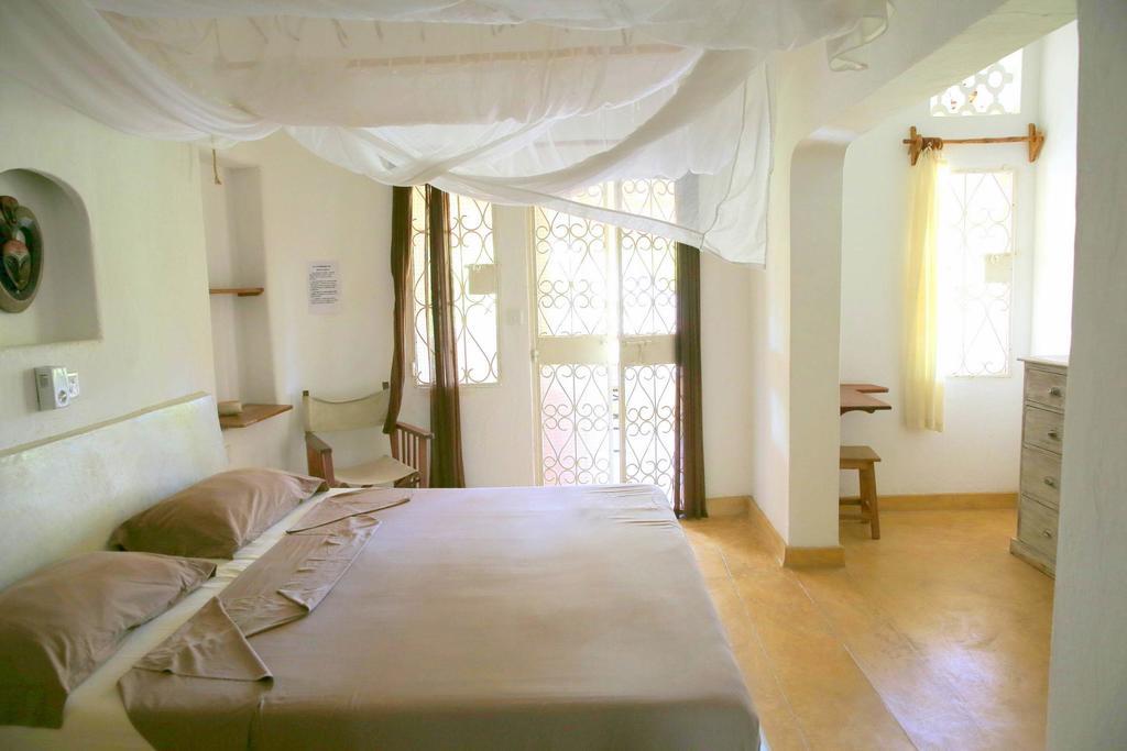 Zawadi Residence Watamu Oda fotoğraf