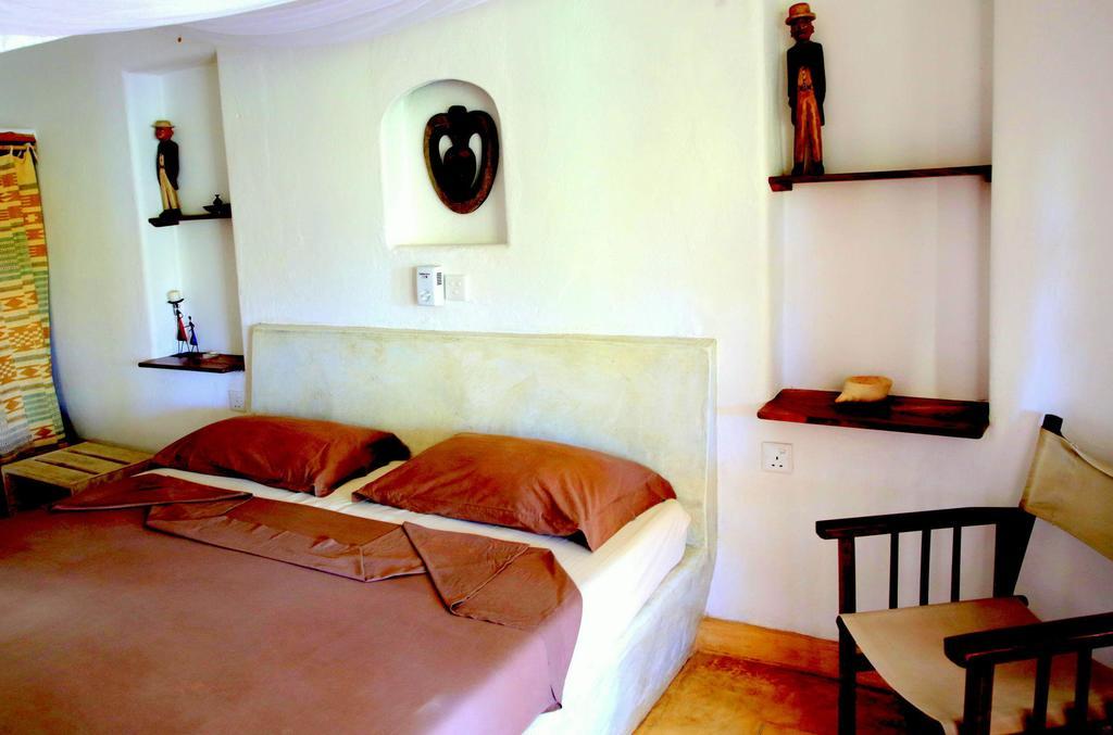 Zawadi Residence Watamu Oda fotoğraf