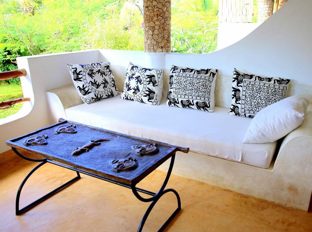 Zawadi Residence Watamu Oda fotoğraf