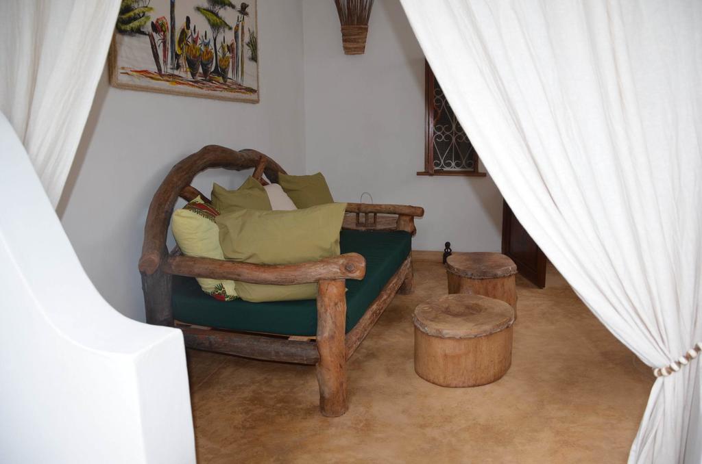 Zawadi Residence Watamu Oda fotoğraf