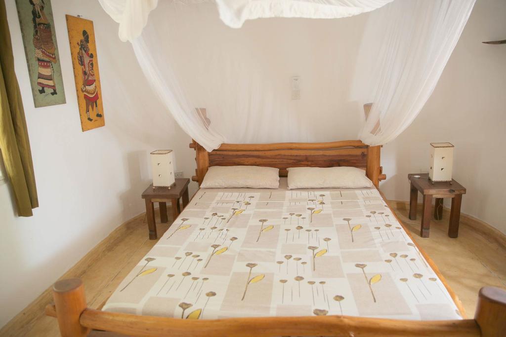 Zawadi Residence Watamu Oda fotoğraf