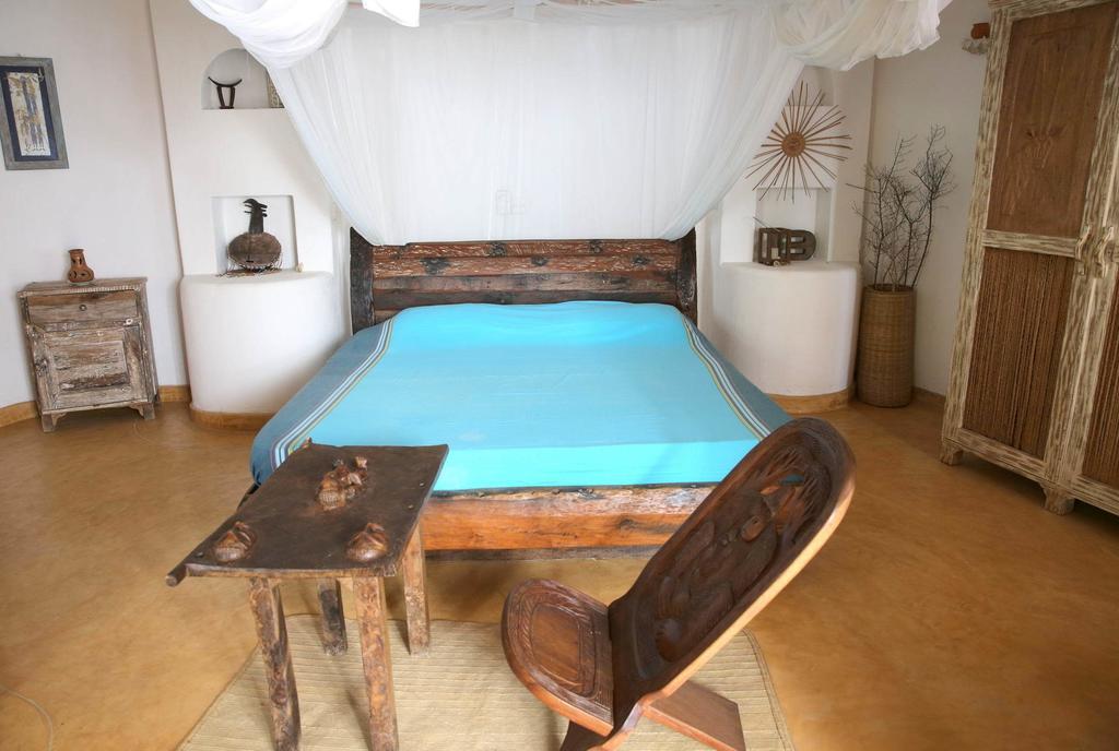 Zawadi Residence Watamu Oda fotoğraf