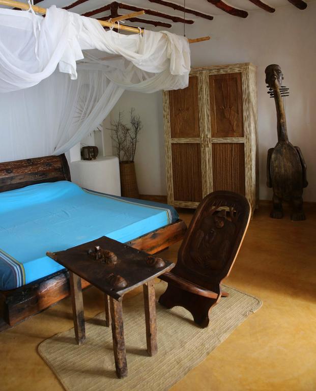 Zawadi Residence Watamu Oda fotoğraf