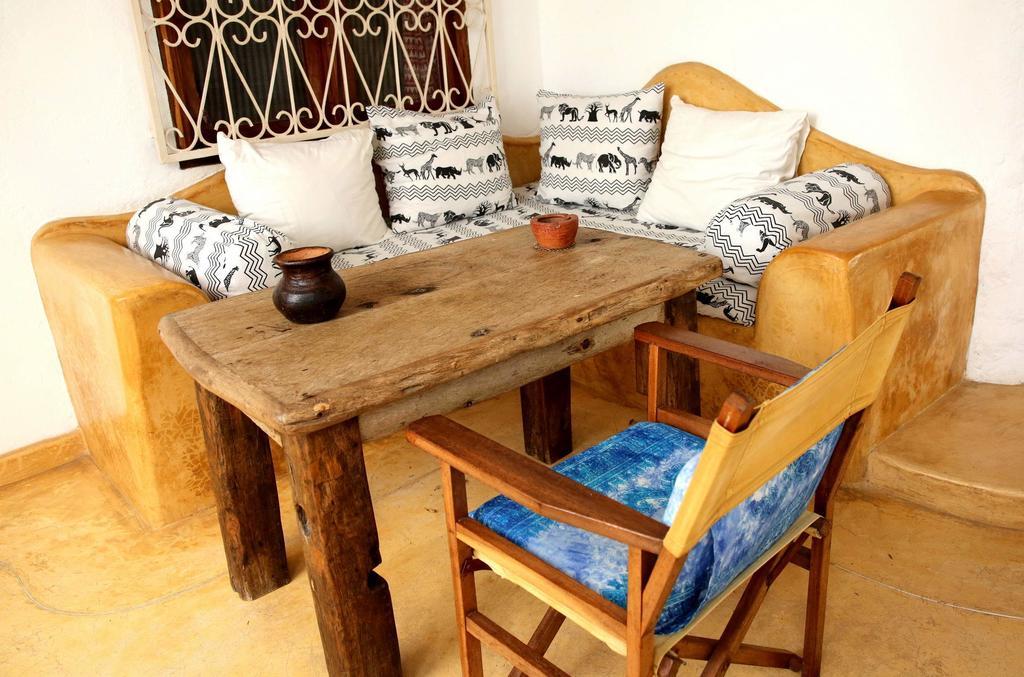Zawadi Residence Watamu Oda fotoğraf