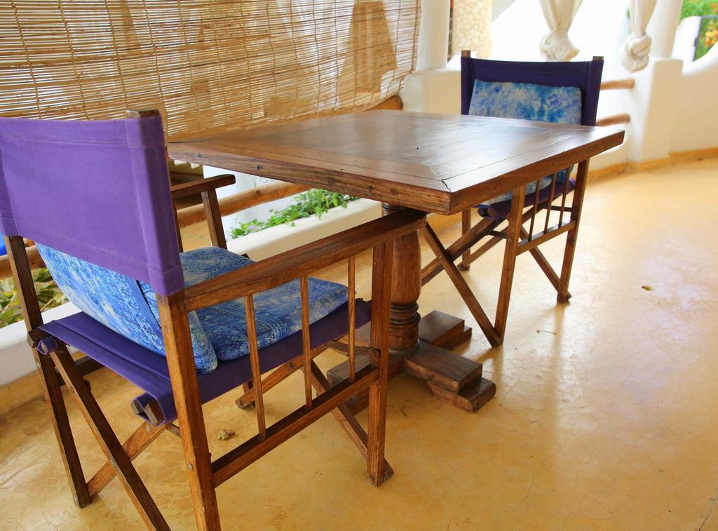 Zawadi Residence Watamu Oda fotoğraf