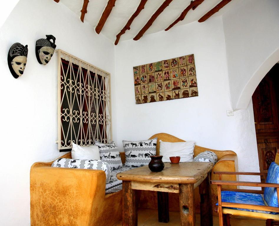 Zawadi Residence Watamu Oda fotoğraf