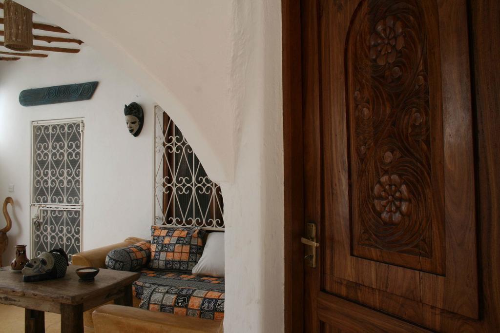 Zawadi Residence Watamu Oda fotoğraf