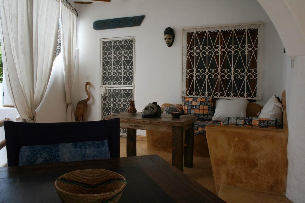Zawadi Residence Watamu Oda fotoğraf