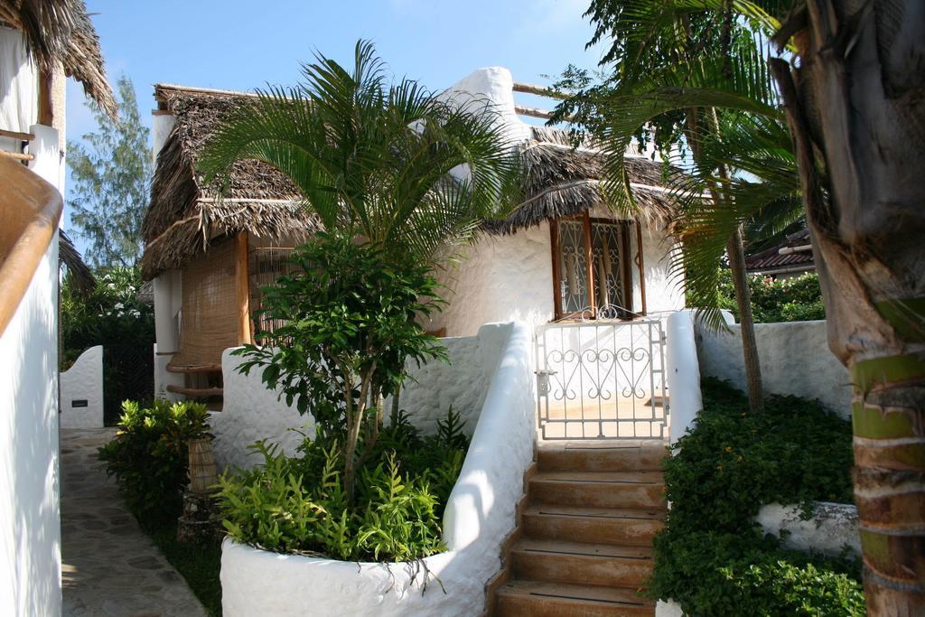 Zawadi Residence Watamu Oda fotoğraf
