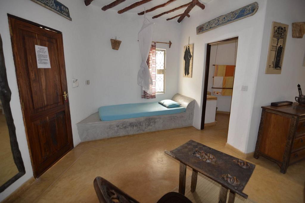 Zawadi Residence Watamu Oda fotoğraf