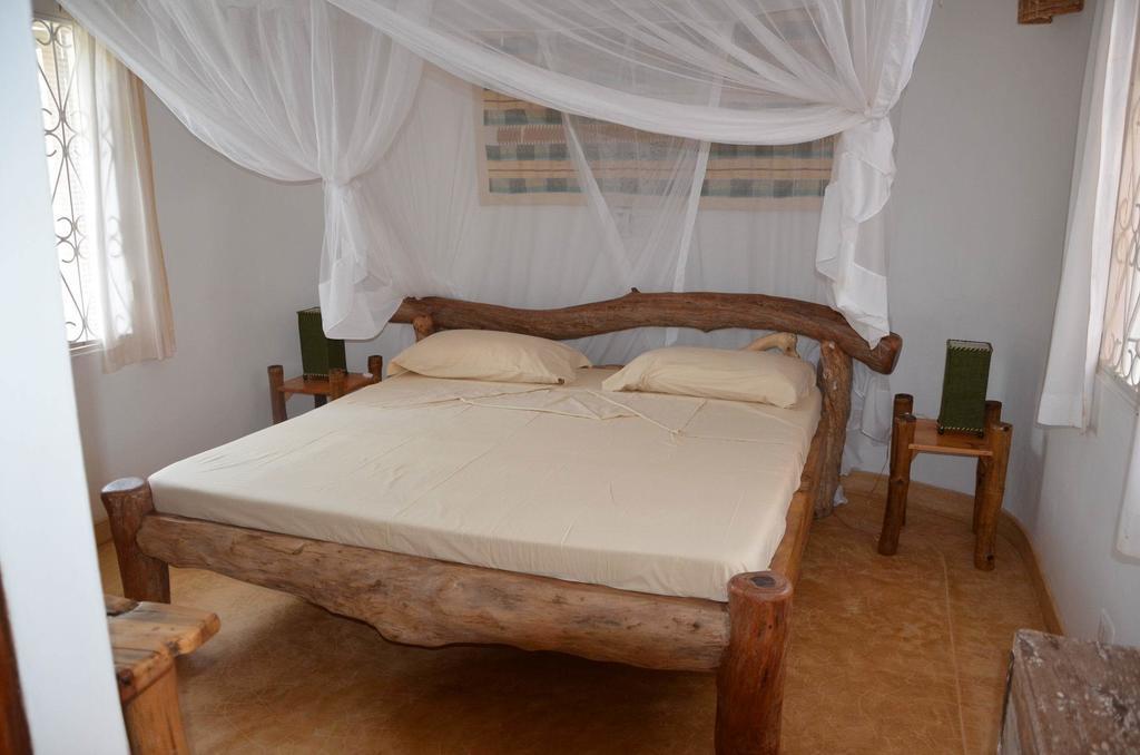 Zawadi Residence Watamu Oda fotoğraf