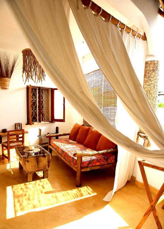 Zawadi Residence Watamu Oda fotoğraf