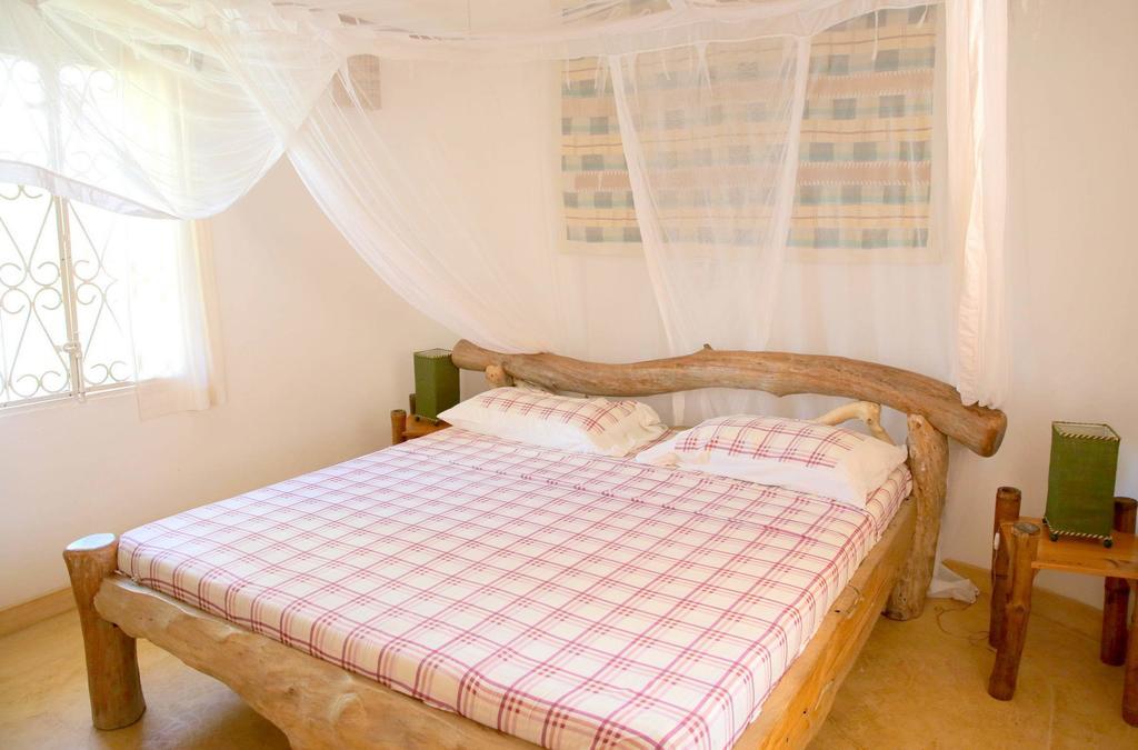 Zawadi Residence Watamu Oda fotoğraf