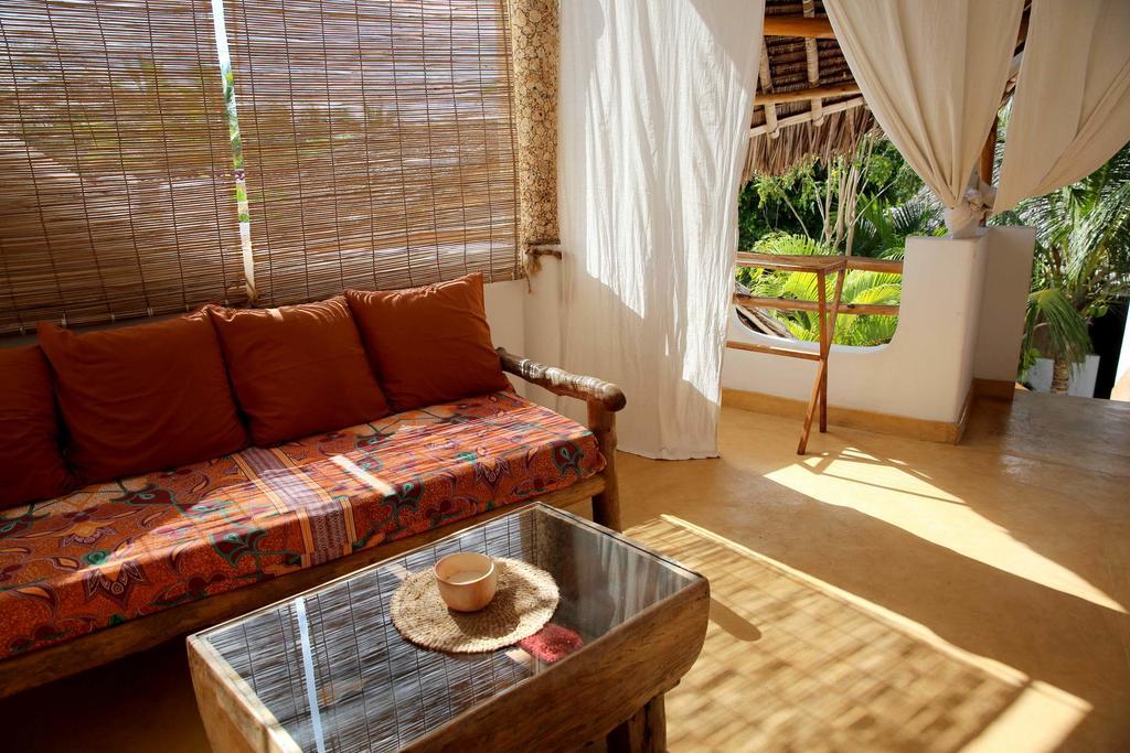 Zawadi Residence Watamu Oda fotoğraf