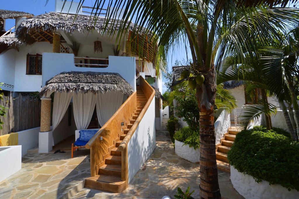 Zawadi Residence Watamu Dış mekan fotoğraf