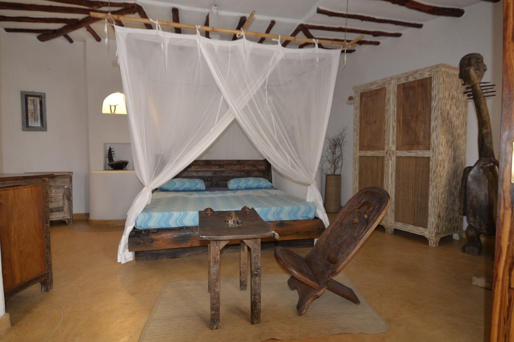 Zawadi Residence Watamu Oda fotoğraf