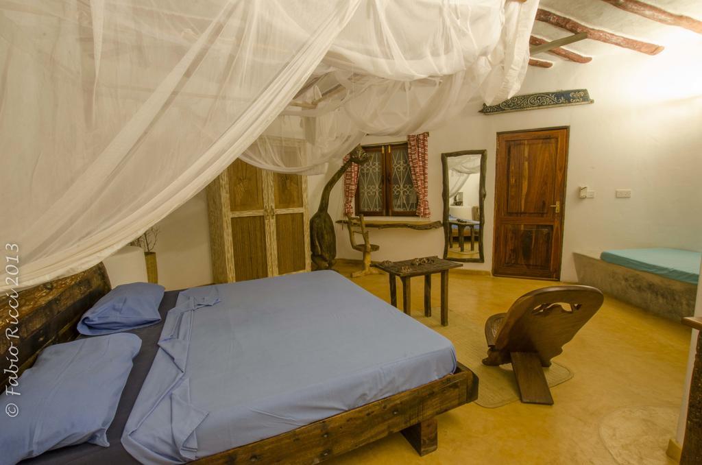 Zawadi Residence Watamu Dış mekan fotoğraf
