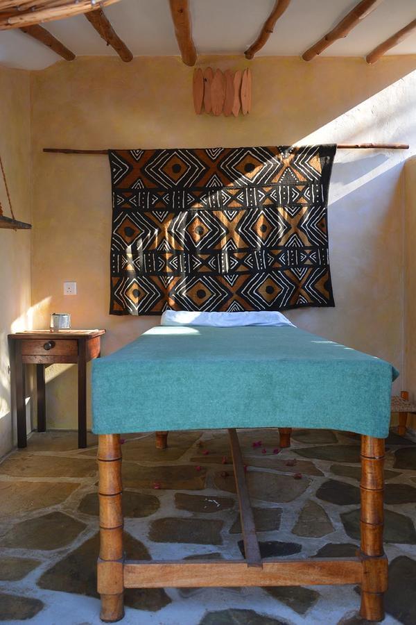 Zawadi Residence Watamu Dış mekan fotoğraf