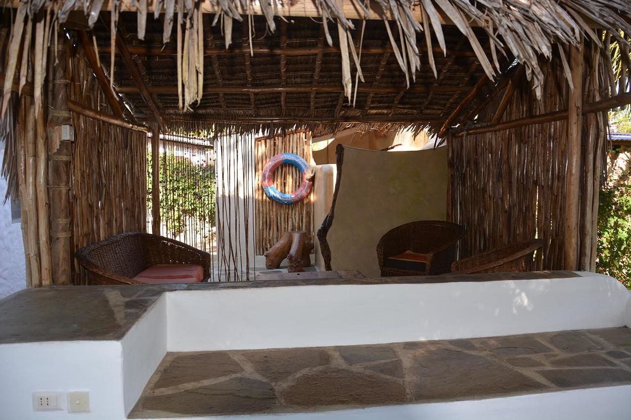 Zawadi Residence Watamu Dış mekan fotoğraf