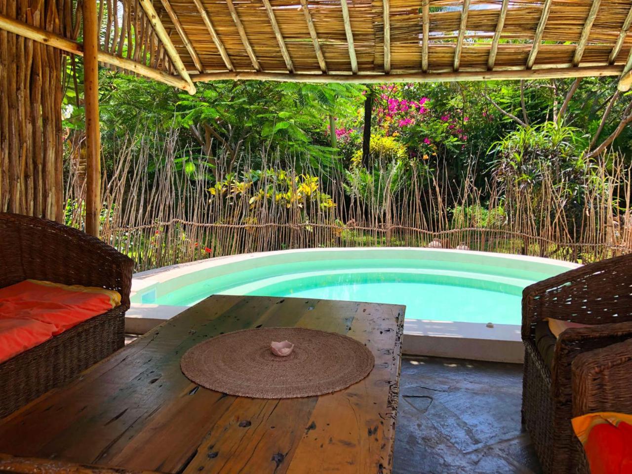 Zawadi Residence Watamu Dış mekan fotoğraf